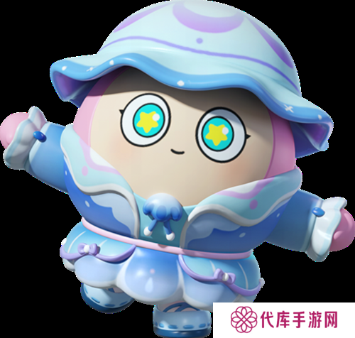 蛋仔派对9