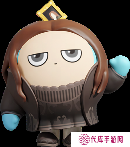 蛋仔派对6