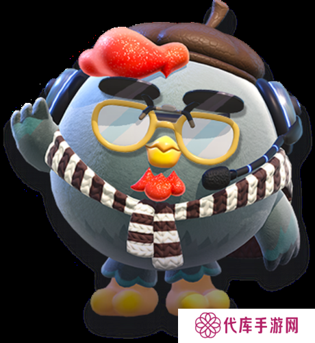 蛋仔派对2