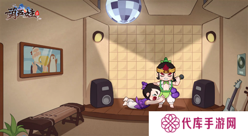 葫芦娃21