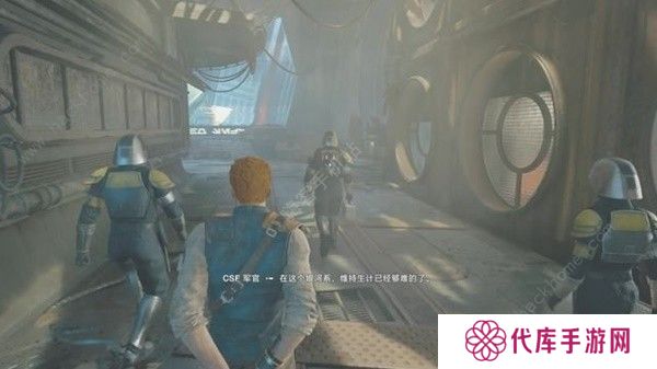 星球大战绝地幸存者攻略大全 全剧情通关流程总汇图片5