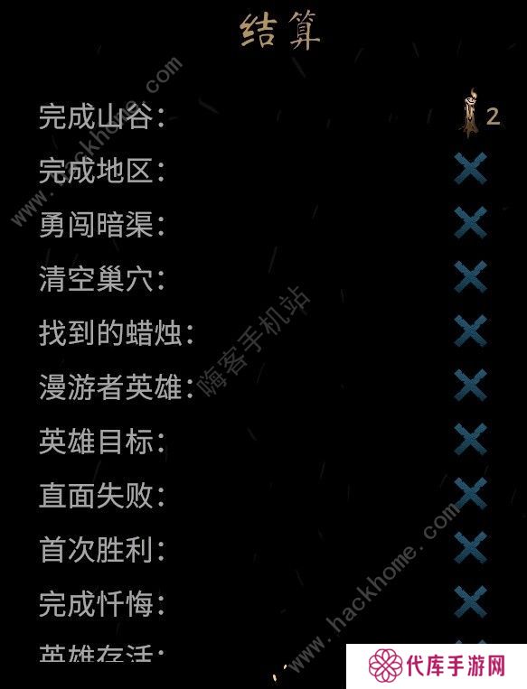 暗黑地牢2正式版攻略大全 最新正式版新手技巧一览图片3